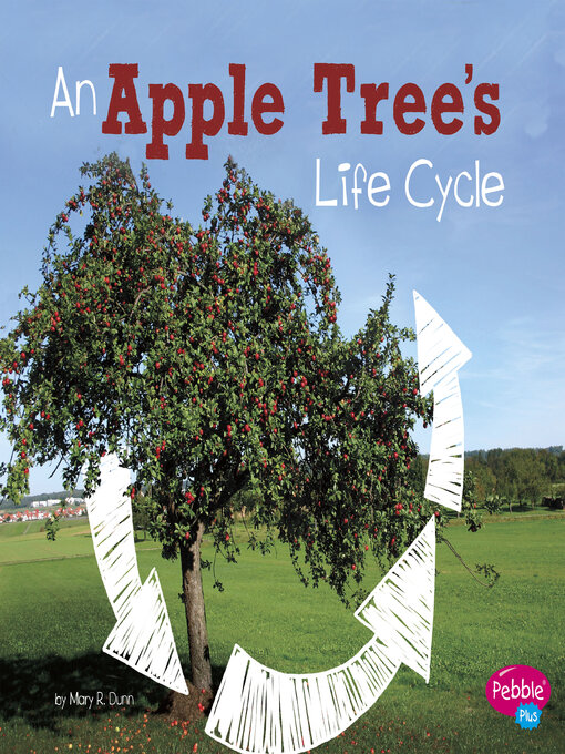 Title details for An Apple Tree's Life Cycle by Mary R. Dunn - Available